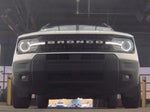 2025 Bronco Sport Thumbnail 4
