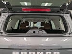 2025 Bronco Sport Thumbnail 20