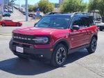 2025 Bronco Sport Thumbnail 7
