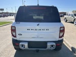 2025 Bronco Sport Thumbnail 5