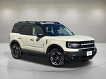 2025 Bronco Sport Thumbnail 1