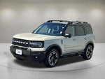 2025 Bronco Sport Thumbnail 2