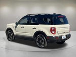 2025 Bronco Sport Thumbnail 5