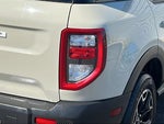 2025 Bronco Sport Thumbnail 7