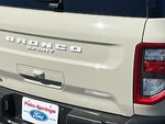 2025 Bronco Sport Thumbnail 8