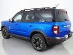 2025 Bronco Sport Thumbnail 8