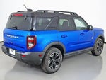 2025 Bronco Sport Thumbnail 9