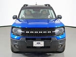 2025 Bronco Sport Thumbnail 10