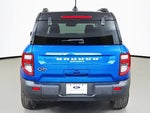 2025 Bronco Sport Thumbnail 11