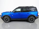 2025 Bronco Sport Thumbnail 12