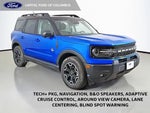 2025 Bronco Sport Thumbnail 14