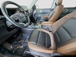 2025 Bronco Sport Thumbnail 22