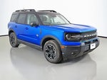 2025 Bronco Sport Thumbnail 43