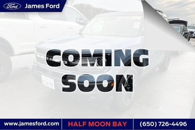 2025 Ford Bronco Sport AWD Outer Banks 4DR SUV