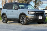 2025 Bronco Sport Thumbnail 7