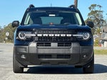 2025 Bronco Sport Thumbnail 8