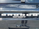 2025 Bronco Sport Thumbnail 26