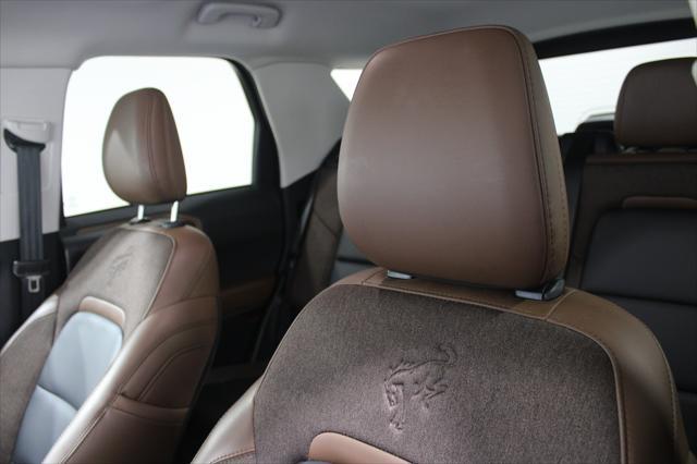 2025 Ford Bronco - $32,998