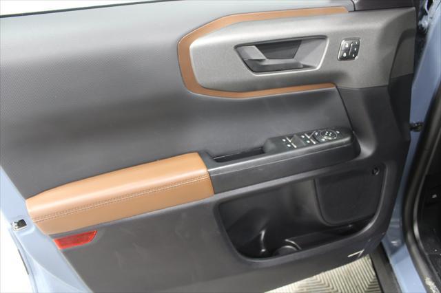 2025 Ford Bronco - $32,998