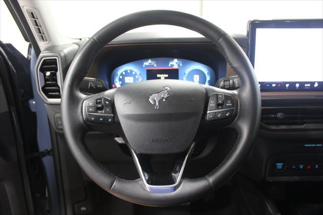 2025 Ford Bronco - $32,998