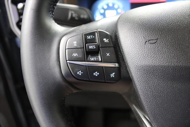 2025 Ford Bronco - $32,998