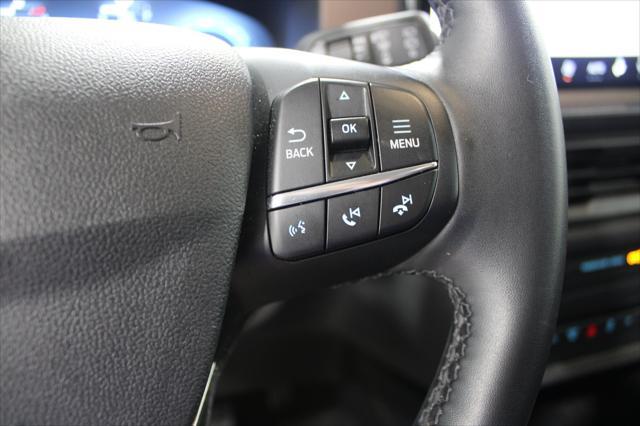 2025 Ford Bronco - $32,998