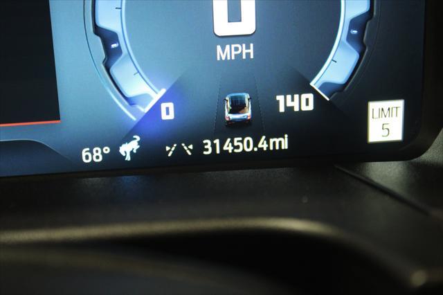 2025 Ford Bronco - $32,998
