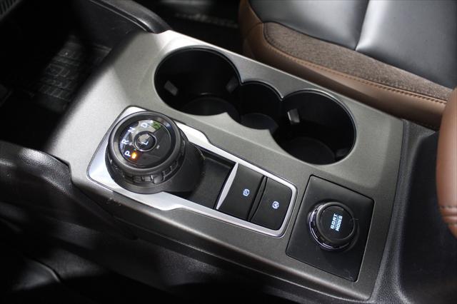 2025 Ford Bronco - $32,998
