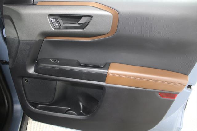 2025 Ford Bronco - $32,998
