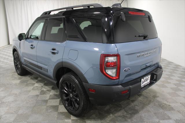 2025 Ford Bronco - $32,998