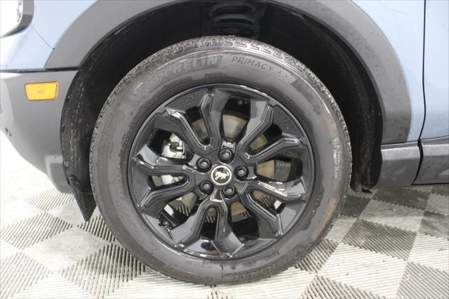 2025 Ford Bronco - $32,998