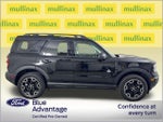 2025 Bronco Sport Thumbnail 2