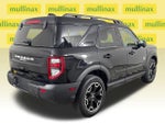 2025 Bronco Sport Thumbnail 4