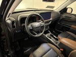 2025 Bronco Sport Thumbnail 5