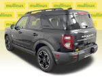 2025 Bronco Sport Thumbnail 11