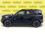 2025 Bronco Sport Thumbnail 12