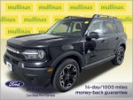 2025 Bronco Sport Thumbnail 14