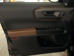 2025 Bronco Sport Thumbnail 15