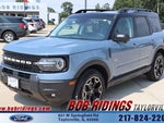2025 Bronco Sport Thumbnail 1