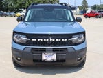 2025 Bronco Sport Thumbnail 2