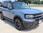 2025 Bronco Sport Thumbnail 3
