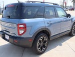 2025 Bronco Sport Thumbnail 5