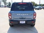 2025 Bronco Sport Thumbnail 6