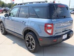2025 Bronco Sport Thumbnail 7