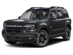 2025 Bronco Sport Thumbnail 1
