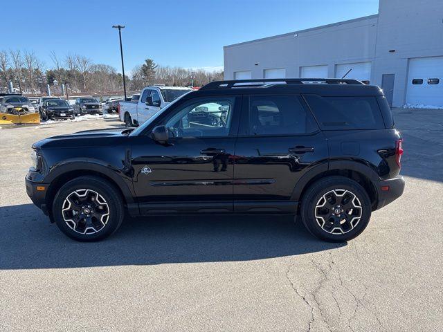 2025 Ford Bronco - $29,939