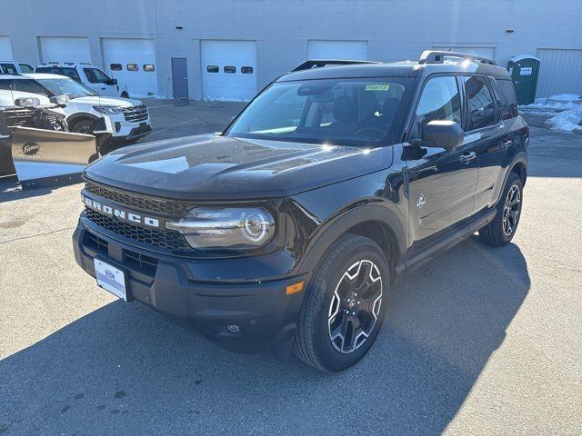 2025 Ford Bronco - $29,939
