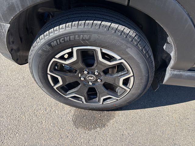 2025 Ford Bronco - $29,939