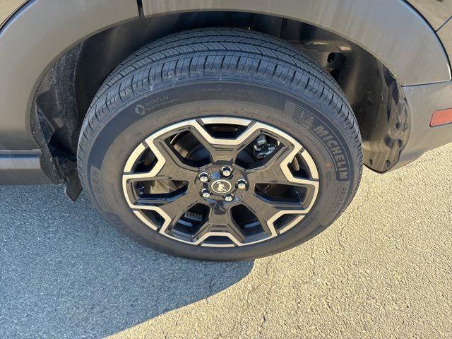 2025 Ford Bronco - $29,939