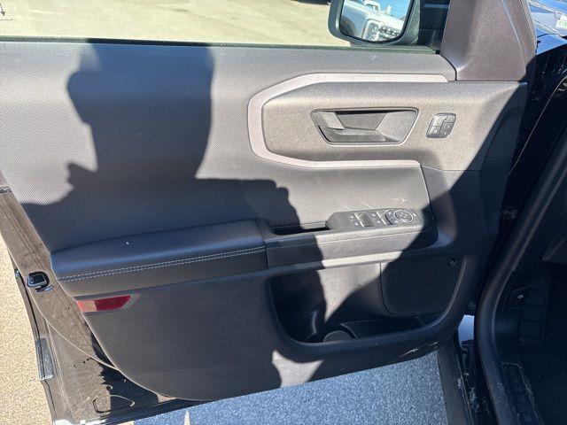 2025 Ford Bronco - $29,939